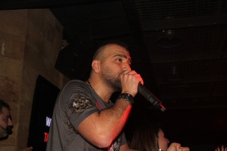 Taiga Beirut On Saturday Night